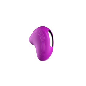 Stimulateur violet par vibrations